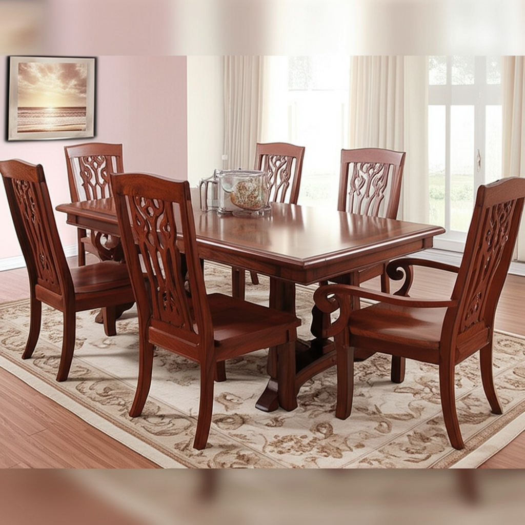 Premium Indian Furniture